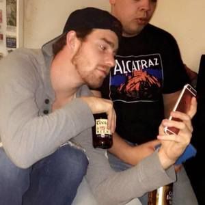 Meet your Posher, Brick